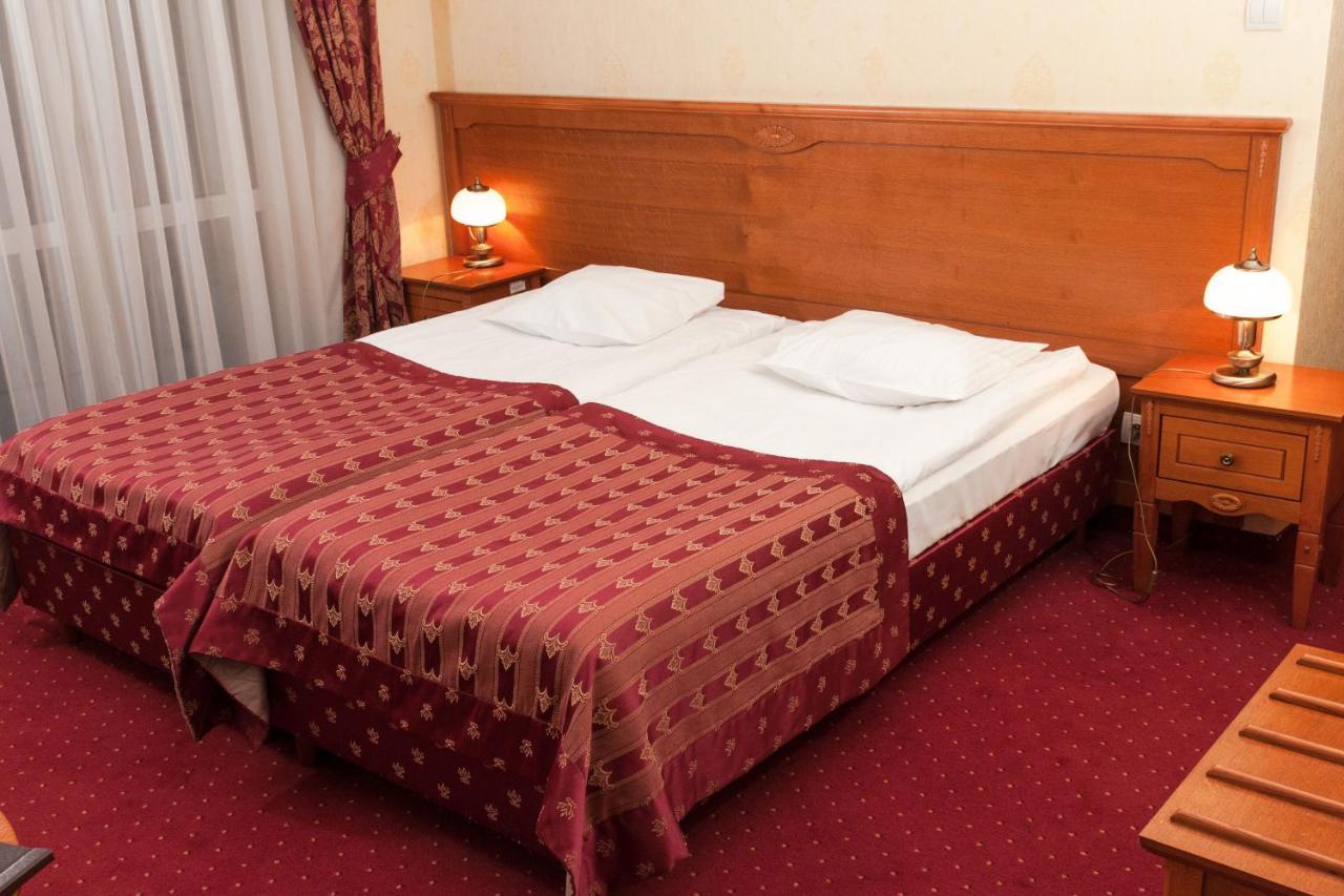 Hotel Korona Sandomierz Exterior photo
