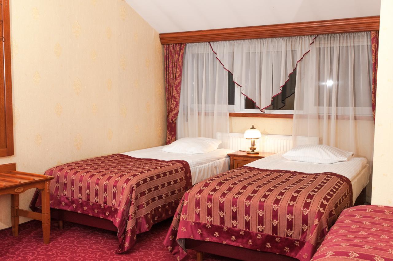 Hotel Korona Sandomierz Exterior photo